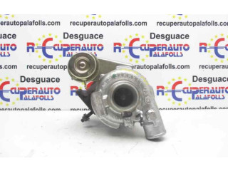 Турбина Alfa Romeo 166 55191595