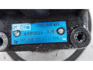 Насос усилителя руля