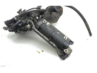 Блок управления коробкой передач 14360482, 1957170 Maserati Quattroporte