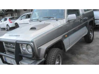 Зеркало электрическое Bertone Freeclimber 1989-1992 года