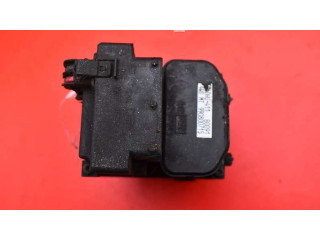 Блок АБС F40HU-411, F40HU-411 Subaru Forester SF 1998 - 2000 года