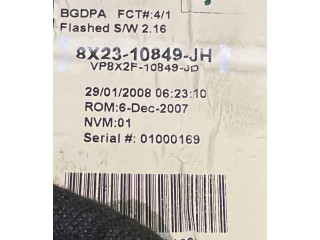 Панель приборов 8X2310849JH Jaguar XF