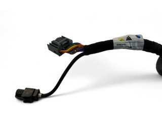 Зеркало электрическое        Volvo XC90  2014 -  года   