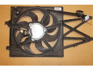 Вентилятор радиатора 50514483, 50514483 Alfa Romeo Mito