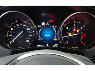 Панель приборов JX7310F844EB Jaguar XE
