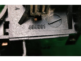 Ручка стеклоочистителей 494551 Volkswagen Golf IV