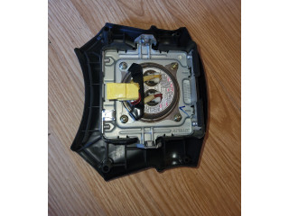 Подушка безопасности водителя MN103444 Mitsubishi Grandis