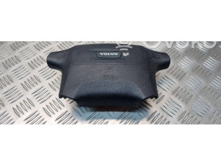 Подушка безопасности водителя 9136784, A1360230200 Volvo 850