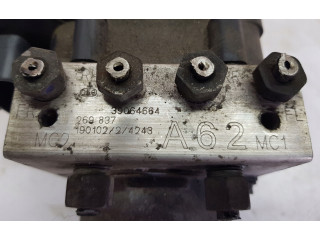 Блок АБС 39064664   Opel  Astra K  2015- года