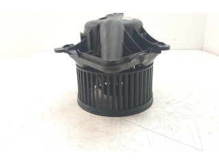 Вентилятор печки