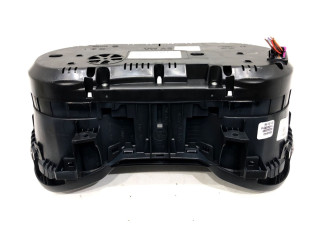 Панель приборов 5E0920781E Skoda Octavia Mk3 (5E)