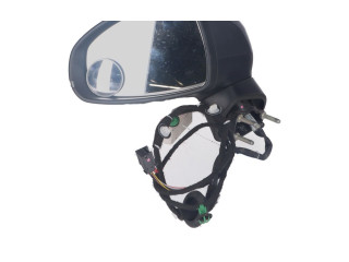 Зеркало электрическое Audi A1 2018 - года