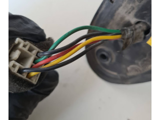 Зеркало электрическое        Chevrolet Matiz   -  года   