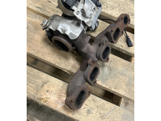 Турбина Audi Q3 8U