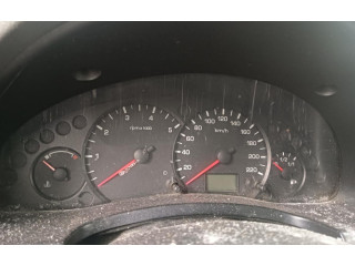 Панель приборов    Ford Transit -  Tourneo Connect       