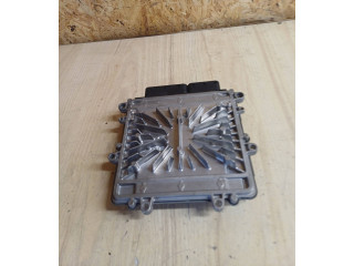 Блок управления двигателя 30729826A, 0281012103   Volvo S60