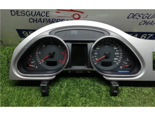 Přístrojová deska  Audi Q7 4L 2008 4L0920930T, 4L0920930T  