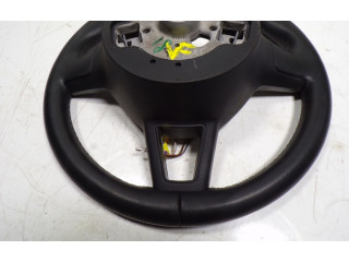 Руль Skoda Yeti (5L) 2009 - 2017 года 5L0419091QCWE, 5L0419091Q