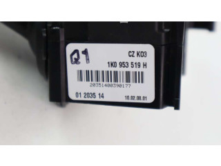 Ручка стеклоочистителей 1K0953519H   Volkswagen Golf VI