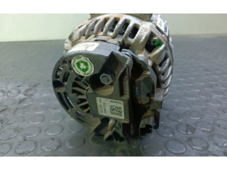 Генератор LRA02751 Dacia Logan I