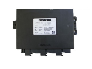 Блок управления двигателя 1856018, 1856018 Alfa Romeo 145 - 146