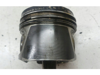  Поршень с шатуном  TDI  Audi A3 S3 8P  