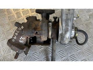 Turbodmychadlo Турбина 4937703041 Mitsubishi Pajero 2.8