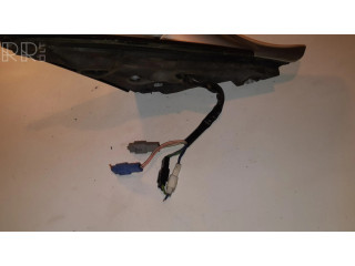 Зеркало электрическое Alfa Romeo 166 1998-2003 года