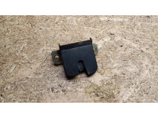 Замок задней крышки