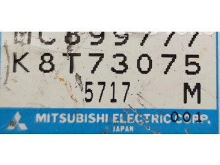 Řídící jednotka MC899777 Mitsubishi Pajero 1997