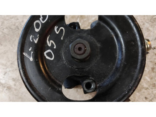 Насос усилителя руля