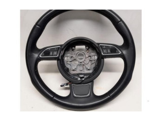 Руль Audi A1 2010 - 2018 года 4G0419091R, 616430500