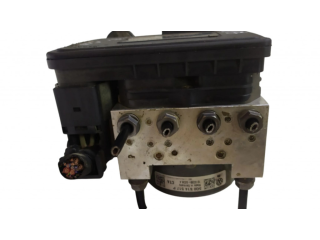Блок АБС 5Q0907379Q, 5Q0614517P Audi A3 S3 8V 2013-2019 года