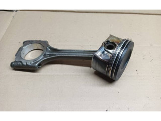 Шатун CBZB     Volkswagen Polo V 6R  