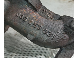 Турбина Audi A6 S6 C6 4F gt1749va, 036145702