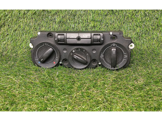 Блок управления климат-контролем 1K0820047JJ, 5HB01027205   Volkswagen Jetta V