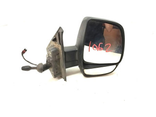 Zpětné zrcátko Fiat Doblo 2017