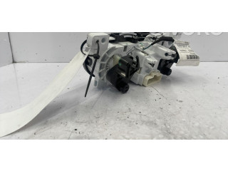 Блок управления климат-контролем 275105857R Dacia Sandero