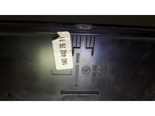 Панель приборов 1404407911   Mercedes-Benz S W140       