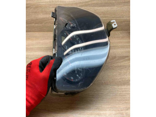 Панель приборов GG3DA Mazda 626