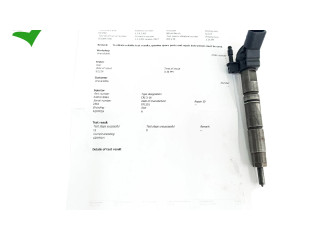 Vstřikovač A6420701387, A2HYK1H   Mercedes-Benz R W251  pro naftový motor 3.0 642950 642950