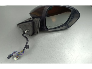 Zpětné zrcátko  Alfa Romeo Stelvio 2021    