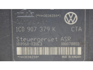 Jednotka ABS 1C0907379K, 1C0907379K Seat Toledo II (1M) 2003