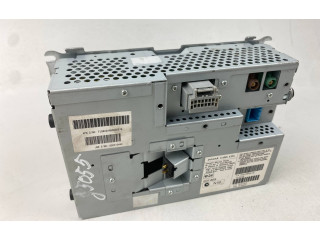 Дисплей 9X2310E889AB, 9X23-10E889-AB Jaguar XF X250