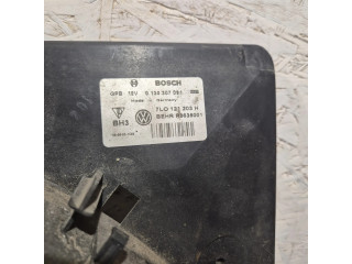 Вентилятор радиатора 1137328362, 7L0121203H Audi Q7 4L 3.0