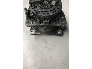 Генератор Volkswagen Golf Plus