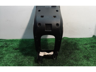 Блок управления кондиционера воздуха / климата/ печки (в салоне) 30672565, 30672565 Volvo C30