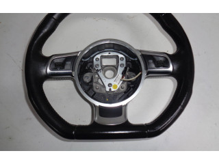 Руль Audi TT TTS Mk2  2006 - 2014 года 8J0419091B, 8J0419091B      