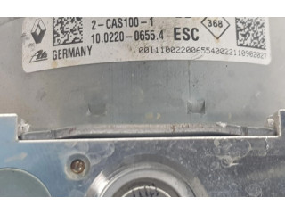 Jednotka ABS 476600078R, 476608628R Dacia Dokker 2010