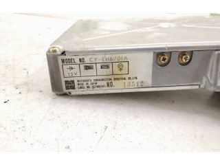 Řídící jednotka 37820PSAG12, 1881402037   Honda Stream 2002